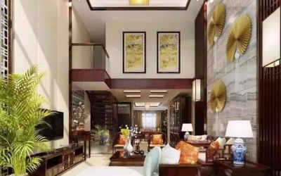 紅木家具混擺放技巧，讓家變得更有品位！