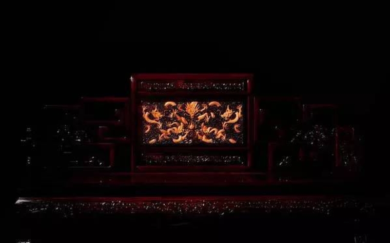 什么樣的紅木家具，才值得收藏投資